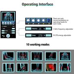 Shockwave Therapy Machine - Focused ED Pain Relief Cellulite Physical Device