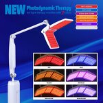 7 Color PDT Led Machine - Professional Spa Photon Red Light Therapy Facial Device