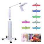7 Color PDT Led Machine - Professional Spa Photon Red Light Therapy Facial Device