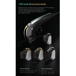 3in1 25D Hif Max Machine - New Arrival Professional Face Lifting Beauty Device