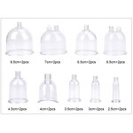 Breast Enlargement Machine - Tiying Beauty Salon Use Breast Enhancement Equipment