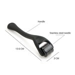 Microneedling Roller - Dermaneedle Facial Device with Box Skin Care Tool