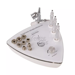 2 In1 Hydra Dermabrasion Machine - Portable Deep Cleansing Microdermabrasion Oxygen Spray
