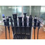 12 in 1 Hydrodermabrasion - PDT Led Light Aqua Peel with Skin Analyzer