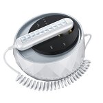 3 in 1 RF EMS Machine - 2024 Latest Skin Lifting Tightening Body Slimming