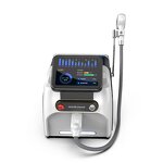 808 Diode Laser Machine - Cost-effective Wholesale 3 Wavelengths Hair Eraser