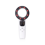 Body Slimming Device - Handheld Shaping Cellulite Reducing Machine for Home Use