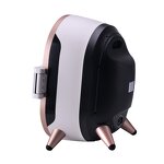 Magic Mirror Analyzer - Max Face Skin Care RGB UV PL 3D Facial Scanner