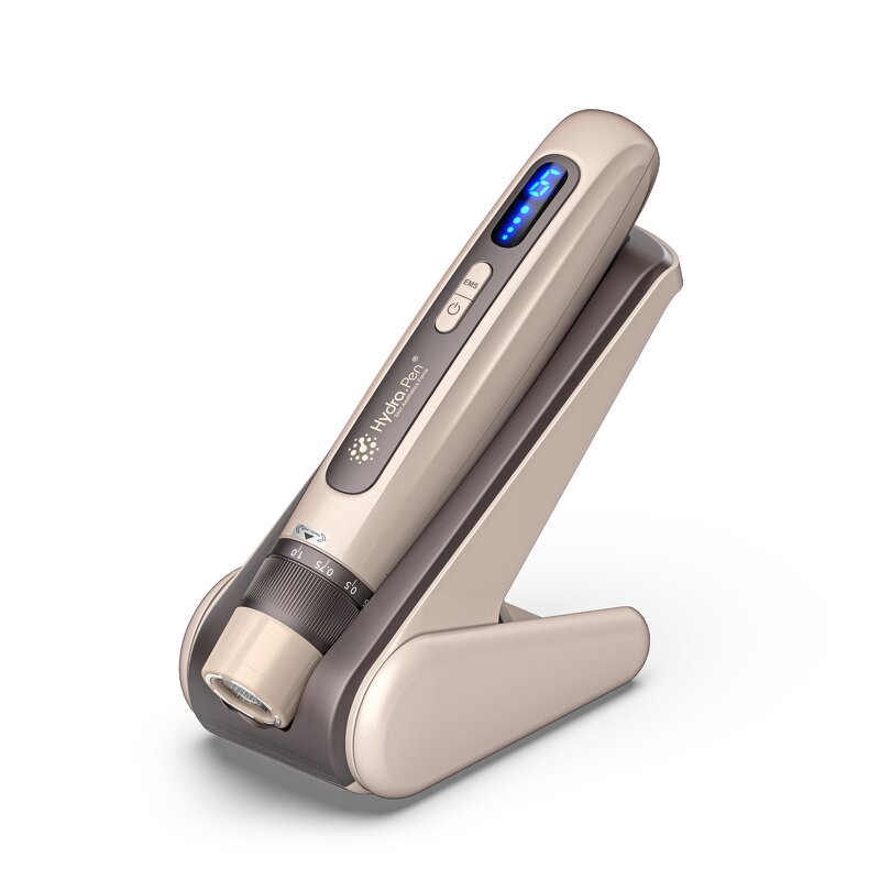 EMS Hydra Pen H5 - 2024 Custom Logo Wireless LED Display Carrier Essence SC1238