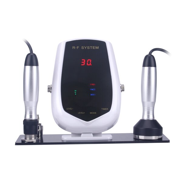 3in1 RF Machine - TUYING Portable Radio Frequency Facial Lift Tightening