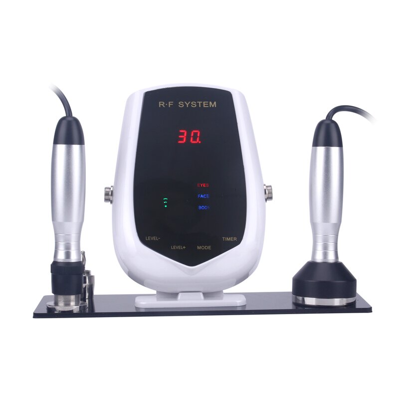 3in1 RF Machine - TUYING Portable Radio Frequency Facial Lift Tightening