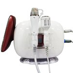 RF Microneedling Machine - Portable 2 in 1 Gold Radiofrequency Face Lift Acne Scar