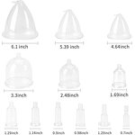 Vacuum Therapy Machine - Portable Buttocks Lifter Breast Enlargement Device