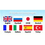 T5 AI Scalp Analyzer - New Arrival Intelligent Hair Analysis with 8 Languages