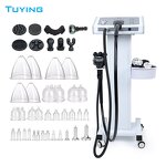 4 in 1 G8 Pro Machine - Hot Sales Vertical Vibration Vacuum G5 Cellulite Reduction