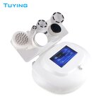 6 in 1 Suction Machine - Top Sale Professional RF Cavitation Portable Device