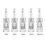 Derma Pen A10 - 2022 New Style Microneedling Acne Marks Removal Device