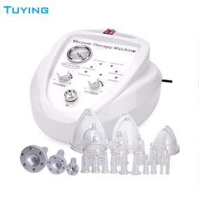Breast Enlargement Machine - Tiying Beauty Salon Use Breast Enhancement Equipment