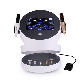 2 in 1 Plasma Pen - Trending Product Spot Removal Face Lifting Therapy Machine