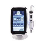 RF Ems Beauty Machine - New Arrival Vibration Face Lifting Equipment Device