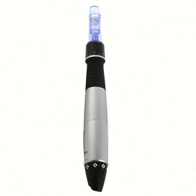 Electric Micro Dermopen - Top Selling 12 Months Warranty Auto Microneedling Pen