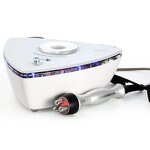 Portable RF Machine - Beauty Equipment Facial Radio Frequency Rejuvenation