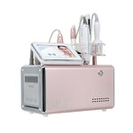 5 in 1 Mesotherapy Device - Vacuum RF Needle Free Radio Frequency Skin Machine