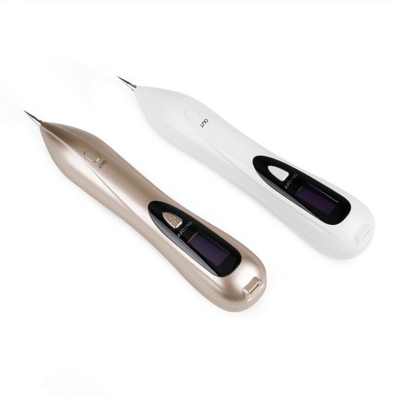 Plasma Spot Removal Pen - New Beauty Invention Portable Laser Mole Removal
