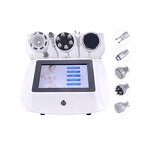 5 in 1 Cavitation Machine - Tuying JF614 Ultrasound Fat Cavitation With BIO