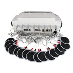 3 in 1 Lymph Drainage - Infrared Pressotherapy EMS Body Slimming Machine