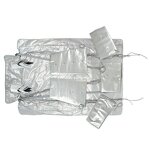 3 in 1 Lymph Drainage - Infrared Pressotherapy EMS Body Slimming Machine