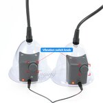 Breast Enlarged Machine