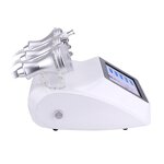 5 in 1 Cavitation Machine - Tuying JF614 Ultrasound Fat Cavitation With BIO