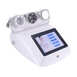 5 in 1 Cavitation Machine - Tuying JF614 Ultrasound Fat Cavitation With BIO