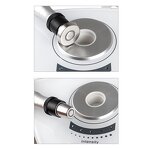 RF Skin Tightening Machine - Tuying LB056 Instant Face Lift at Home Device