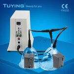 Breast Massage Machine - Hot Beauty Salon Women Nude Advanced Breast Care