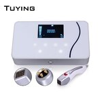 RF Face Lift Machine - New Beauty Device Skin Rejuvenation with 3 Heads