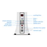 Vacuum Machine Cups - Breast Enhancers Butt Lifting Enlargement Vacuum Equipment