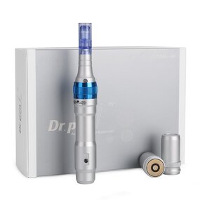 Wireless Derma Pen - Tuying Microneedle Dermapen SC260 Dr Pen A6 Device