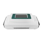 Lymph Drainage Machine - Home Use EMS Infrared Air Presstherapy Detoxin Equipment