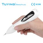 Plasma Spot Removal Pen - New Beauty Invention Portable Laser Mole Removal