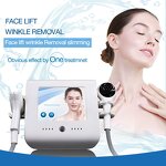 RF Thermolift Device - Multifunctional Vacuum Cooling Skin Care Beauty Machine