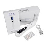 Plasma Spot Removal Pen - New Beauty Invention Portable Laser Mole Removal