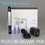Electric Micro Dermopen - Top Selling 12 Months Warranty Auto Microneedling Pen