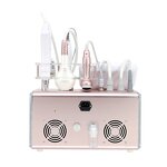 5 in 1 Mesotherapy Device - Vacuum RF Needle Free Radio Frequency Skin Machine