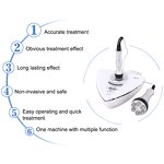 2 in 1 RF Machine - New Product Skin Tightening Body Slimming Home Use