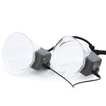 Breast Massage Machine - Hot Beauty Salon Women Nude Advanced Breast Care