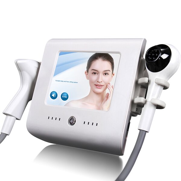 RF Thermolift Device - Multifunctional Vacuum Cooling Skin Care Beauty Machine