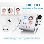 RF Thermolift Device - Multifunctional Vacuum Cooling Skin Care Beauty Machine