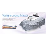 Lymph Drainage Machine - Home Use EMS Infrared Air Presstherapy Detoxin Equipment